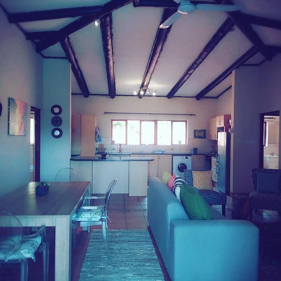 Patogeng Self Catering - Da Gama Dam view Villa White River Bagian luar foto