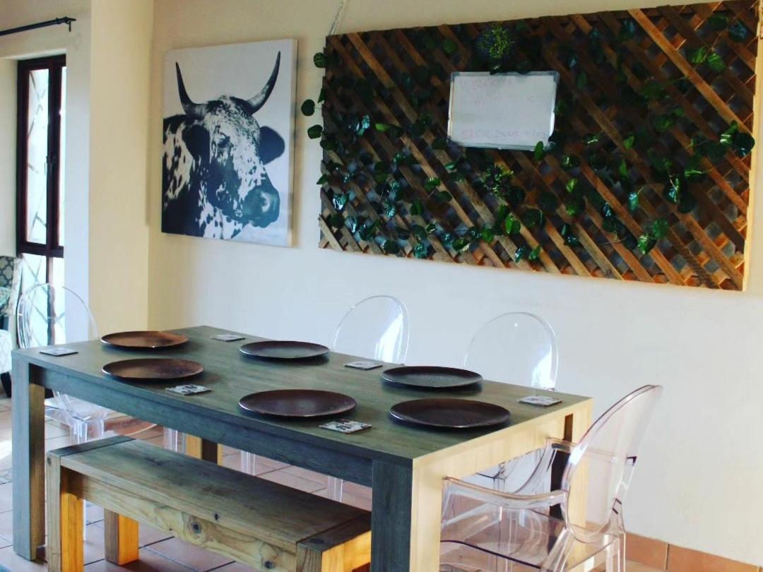 Patogeng Self Catering - Da Gama Dam view Villa White River Bagian luar foto