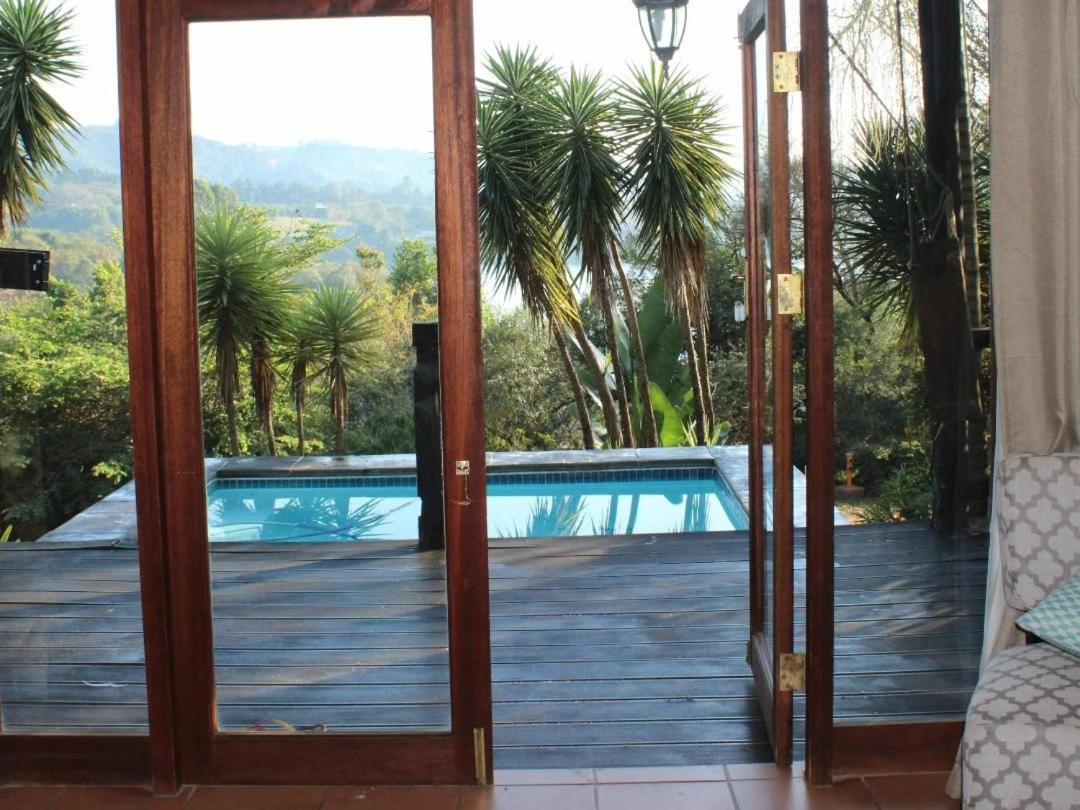 Patogeng Self Catering - Da Gama Dam view Villa White River Bagian luar foto