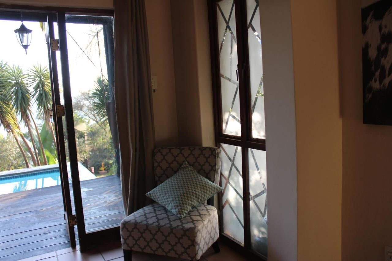 Patogeng Self Catering - Da Gama Dam view Villa White River Bagian luar foto