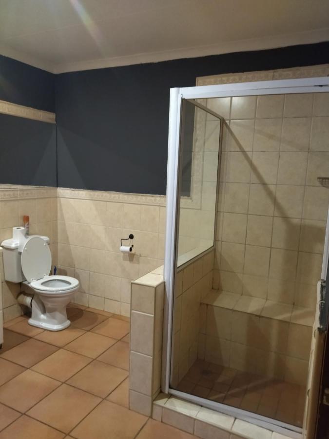 Patogeng Self Catering - Da Gama Dam view Villa White River Bagian luar foto